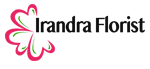 Irandra Logo